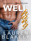 Cover image for Well Hung